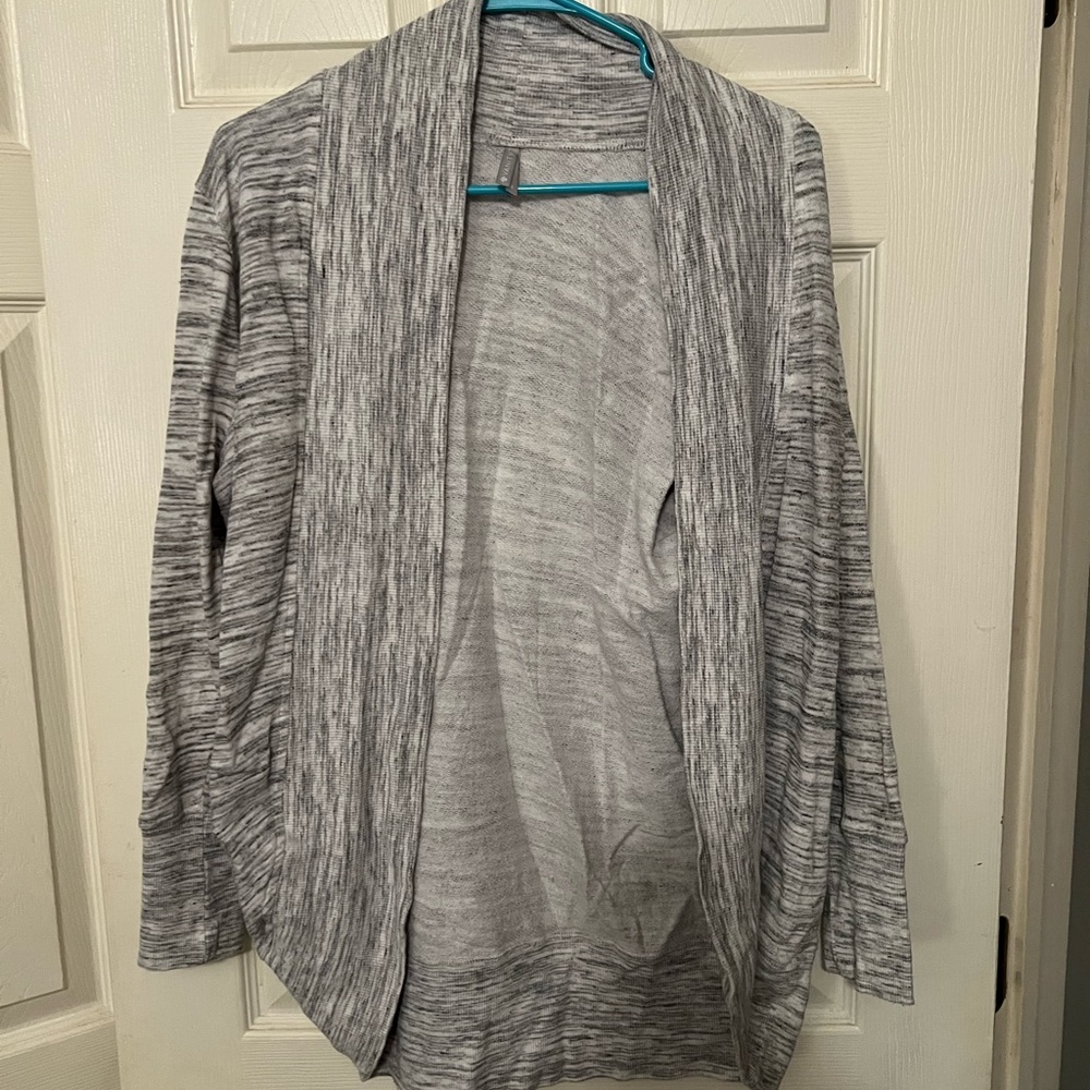 Vanity Cardigan
